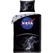 Ágyneműhuzat NASA csillagkép zsákkal