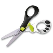 Maped Mini Cute 13 cm olló, színkeverék