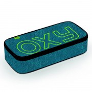 Blue/Green OXY komfort tolltartó