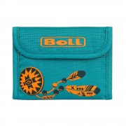 Boll Kids Wallet Turquoise pénztárca