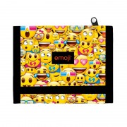 Emoji pénztárca