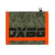 OXY Army/Orange pénztárca