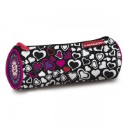 Nikidom Roller Pencil Case Cuore tolltartó