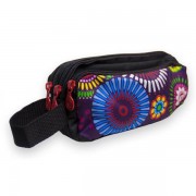 Nikidom Roller Pencil Case XL Mandala tolltartó