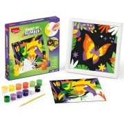 Maped Creativ Blowpen Pop Art fújható filctoll készlet 24 db.