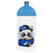 Egészéges kulacs Panda driver 0,5l