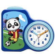 Gyerek ébresztőóra Panda