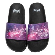 BAAGL Galaxy papucs – 34-es méret