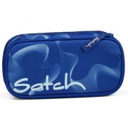 Satch Vibrant Blue fiú tolltartó