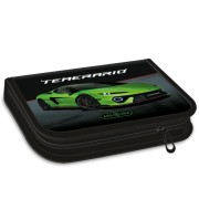 Ars Una Lamborghini 26 töltött iskolai tolltartó