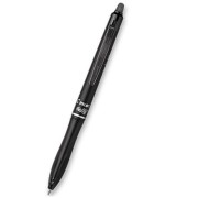 Pilot FriXion Ball Plux 0,7 mm fekete