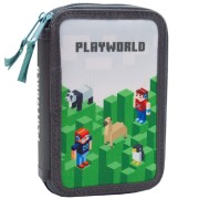 Emeletes tolltartó Playworld