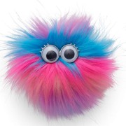 Kletties - Szivárvány plüss