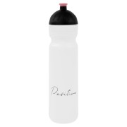 Egészéges kulacs Positive 1l