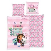 Gabby's Dollhouse ágyneműhuzat