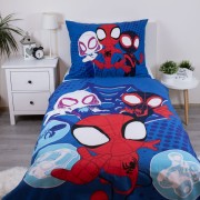 Spidey gyerek ágyneműhuzat