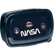 NASA uzsonnás doboz