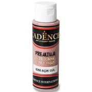 Cadence Premium 70ml akril festék régi rózsaszín