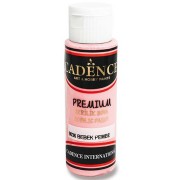 Cadence Premium akril festék 70ml világos rózsaszín