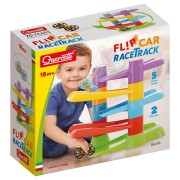 Flip Car Race Track - átfordulós autópálya