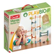 PlayBio – Migoga Marble Run golyópálya