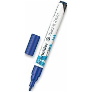 Schneider Paint-It 310 akryl marker, kék