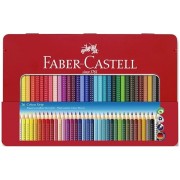 Faber-Castell Grip 2001 színes ceruza 36db. dobozban