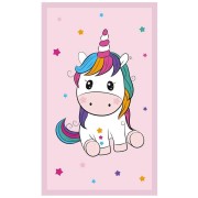 Unicorn gyerek törölköző