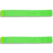 Satch Swaps Neon Green