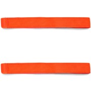 Satch Swaps Neon Orange
