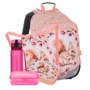 5 RÉSZES SZETT BAGMASTER ALFA 26 A