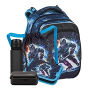 Bagmaster BETA 26 D iskolatáska nagy szett