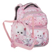 Bagmaster DOPI 26 A iskolatáska kis szett