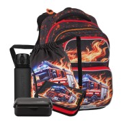 Bagmaster DOPI 26 B iskolatáska nagy szett
