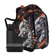 Bagmaster VEGA 26 A iskolatáska nagy szett