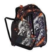 Bagmaster VEGA 26 A iskolatáska kis szett