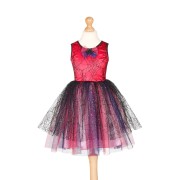 Souza! - Ornella gyerek halloweeni jelmez - 5-7 éves, 110-122 cm