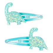 Souza! – Dinoszauruszos hajcsatok – 2 db
