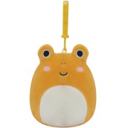 SQUISHMALLOWS kulcstartó Varangy Leigh