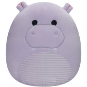 SQUISHMALLOWS Lila víziló - Hanna