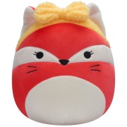 SQUISHMALLOWS Róka sárga fejdíszel - Fifi