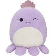 SQUISHMALLOWS Ibolya polip hercegnő