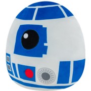 SQUISHMALLOWS Star Wars R2D2, 25 cm