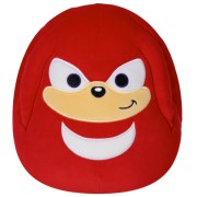 SQUISHMALLOWS Sonic Knuckles 25 cm