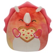 SQUISHMALLOWS Trinity a triceratops