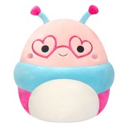 SQUISHMALLOWS Hernyó - Griffith, 30 cm
