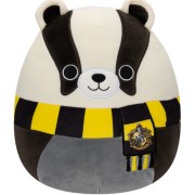 SQUISHMALLOWS Harry Potter - Hugrabugos borz