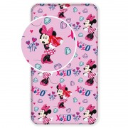 Minnie pink 02 lepedő