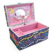 Stick & Fun mozaik – 3D zenélődoboz