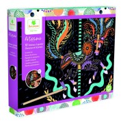 Artissimo – karcképek – Lovak és egyszarvúk